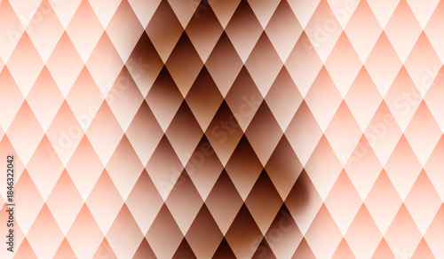 Fototapeta Naklejka Na Ścianę i Meble -  abstract geometric background