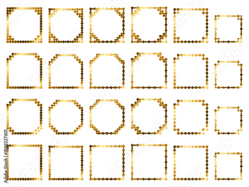 丸、四角角F1、1金