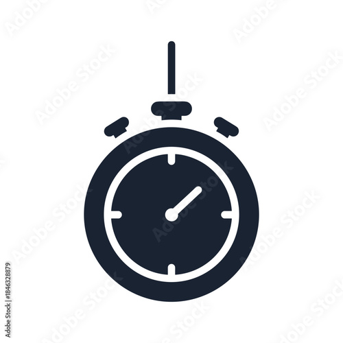 Stopwatch Icon