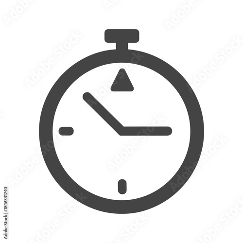 Stopwatch icon