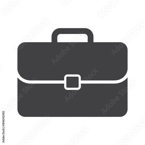 Briefcase Icon