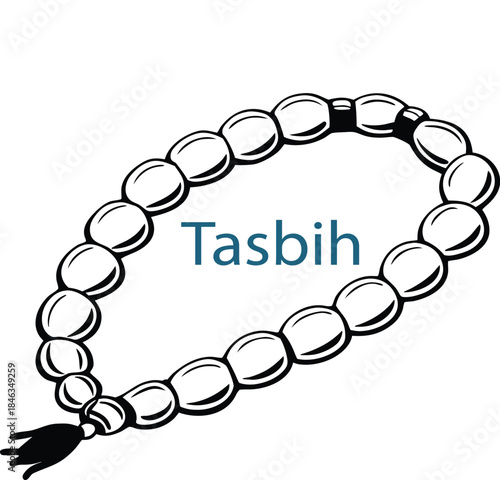 tasbih.eps(prayer beads)