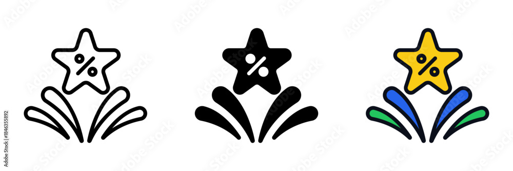 Obraz premium Super Discount is a promotional highlight indicating exceptionally high price reductions.