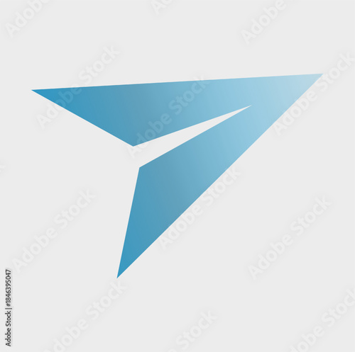 Message Sending Icon