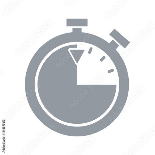 Stopwatch Icon