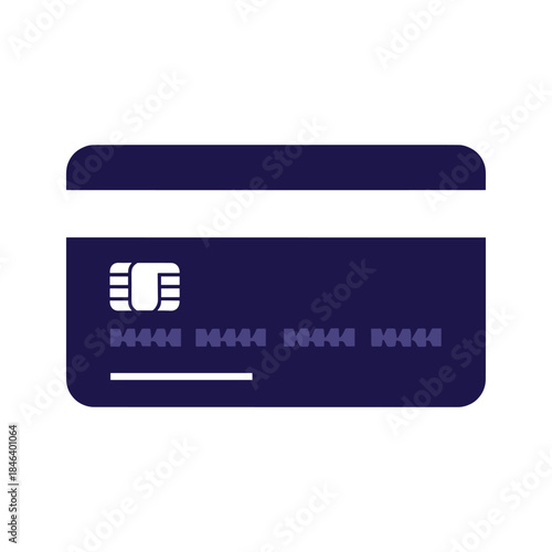 Credit card icon
