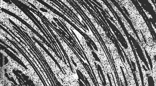 White soap foam texture with bubble fresh washing background. Creamy lather pattern perfect for bathroom hygiene and cleaning care concept.