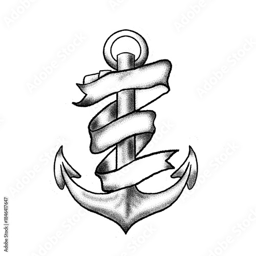 Oldskull anchor