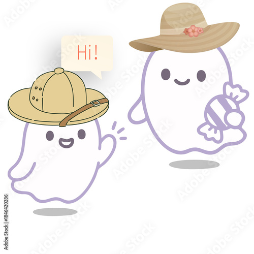 funny ghost conversation 