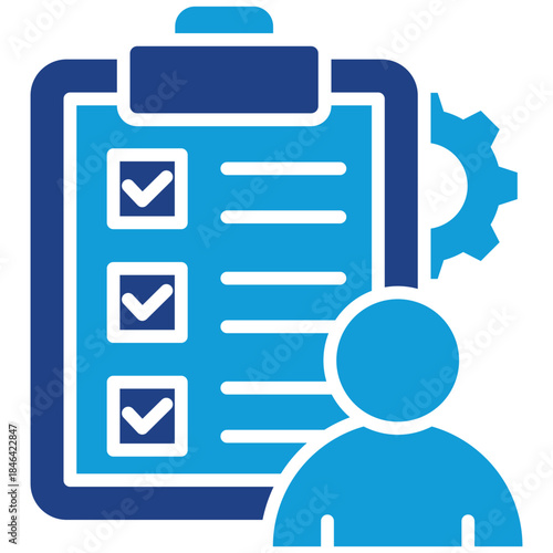 Assessment Icon