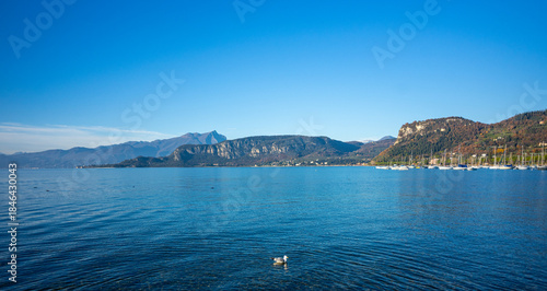 bardolino, Verona, Lago di Garda,  Veneto, Italia