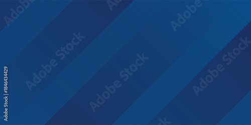 modern blue abstract background with elegant bright diagonal lines