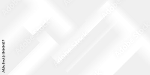 abstract white and grey gradient background
