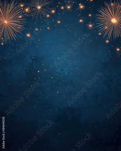 blue background, new year background, festive blue, holiday background, celebration background, seasonal background, new year 2026, happy new year, winter celebration, party background, blue festive b