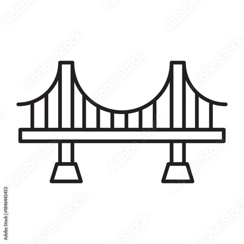 Bridge Icon