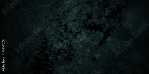 Abstract Dark black blue concreate wall retro old slate grunge backdrop background or texture. black concrete wall High Resolution on charcoal color vintage Cement and Concrete texture.