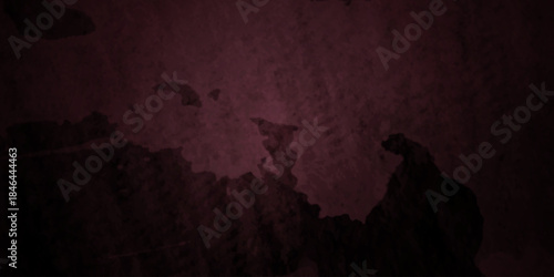 Abstract Dark black purple concreate wall retro old slate grunge backdrop background or texture. black concrete wall High Resolution on charcoal color vintage Cement and Concrete texture.