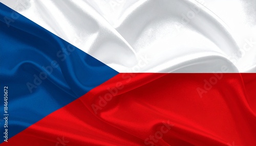 flag of Czech Republic