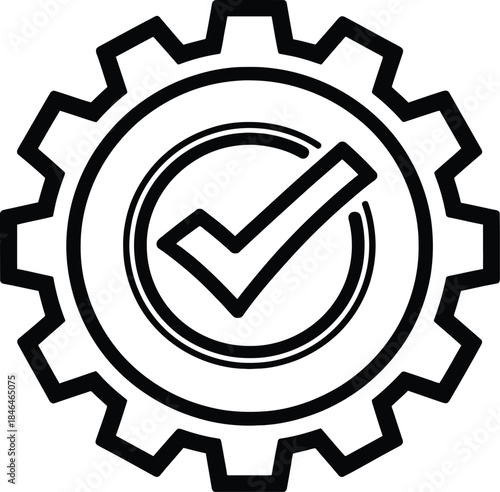 Approved setting configuration