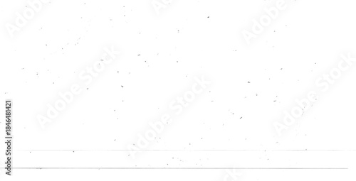 Old grunge textured background with grainy noise. Film black filter. Distressed retro photo effect. Old movie overlay. Gritty texture with dust, scratches and subtle spots. Vector illustration.