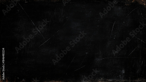 Dark grunge background Vector, illustration