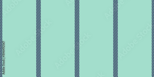 Square fabric stripe lines, contour background textile pattern. Carpet seamless vector vertical texture in light and dark colors.