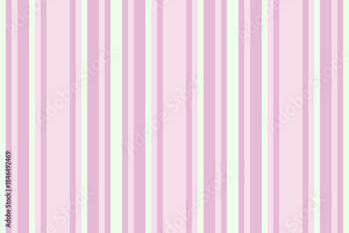 Pndependence day seamless stripe fabric, aztec texture vector vertical. Fear textile pattern lines background in light and honey dew colors.