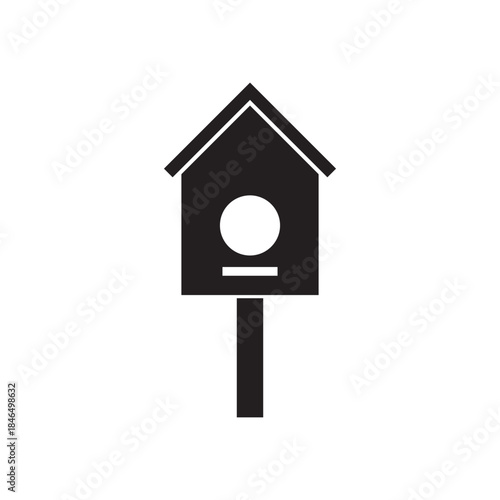 bird cage icon