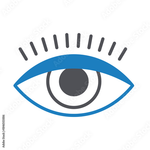 Karma Vector icon which can easily modify or edit