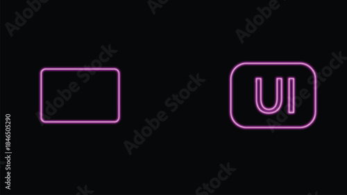 Acceleration speed motion on night road. Magic moving fast speed lines. Blurred car light motion effect, city road background with long exposure night lights. Png, ray, abstract, energy, pack, effect