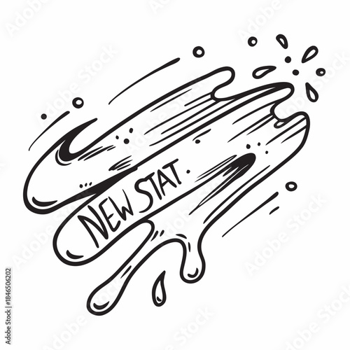 Glowing shield defense technology vector illustration