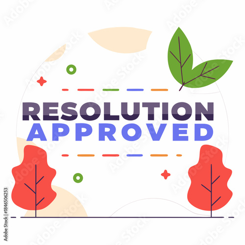 Launch trail heart shape inspiration vector illustration