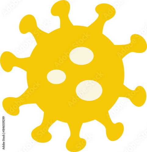 Bacterial Cell 
