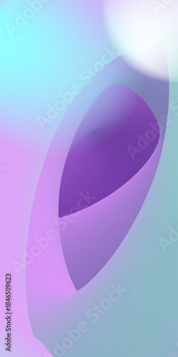 abstract purple background