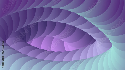 abstract purple background