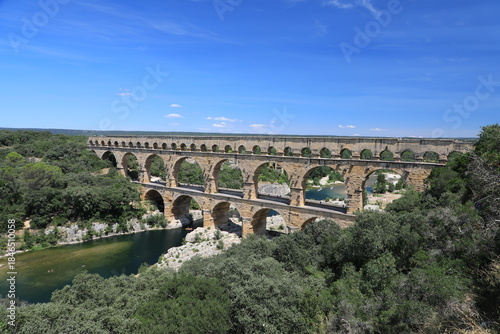 Pont du Gard