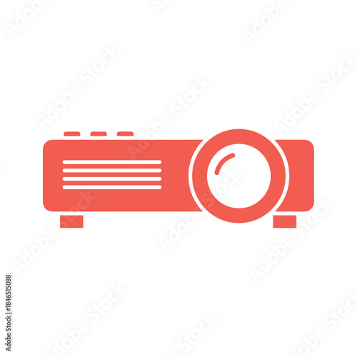 Projector Icon