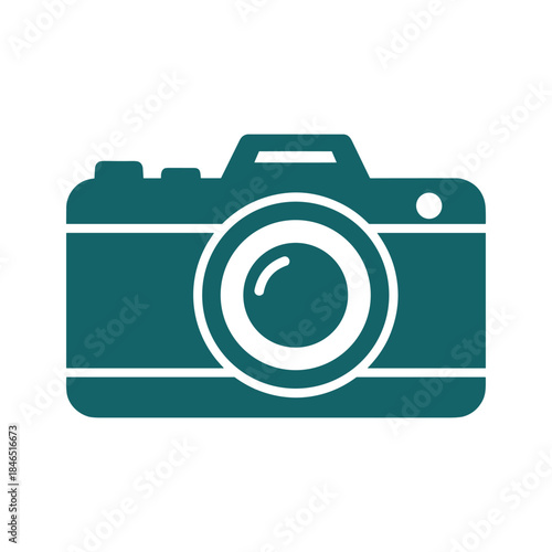 Camera Icon