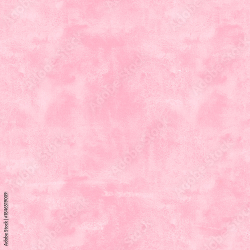 Soft light pink seamless background with a delicate watercolor texture. Perfect for various design projects, offering a clean and modern aesthetic.
