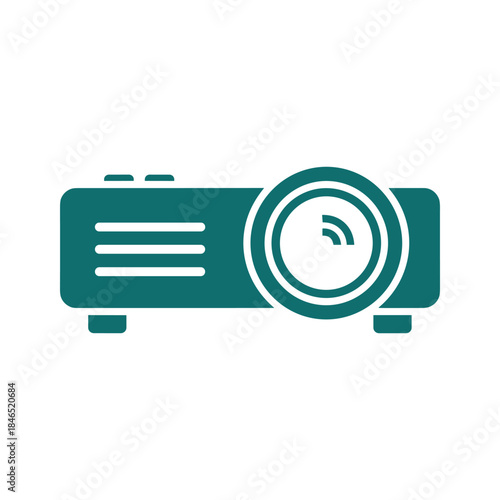 Projector Icon