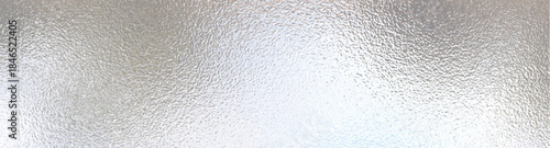 Light matte surface. Frosted plastic. Wide vector illustration	