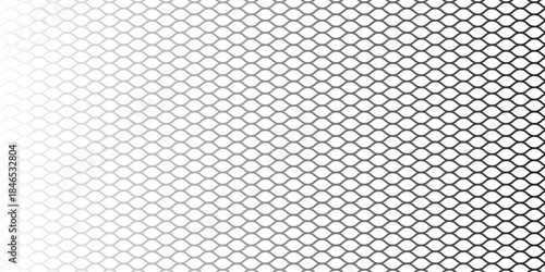 Mesh texture for fishing nets. Seamless pattern for sportswear or soccer goal, volleyball net, basketball hoop, hockey, athletics. Abstract net background for sports