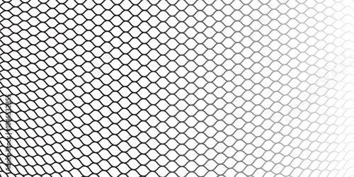Mesh texture for fishing nets. Seamless pattern for sportswear or soccer goal, volleyball net, basketball hoop, hockey, athletics. Abstract net background for sports