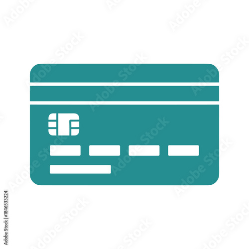 Credit card icon