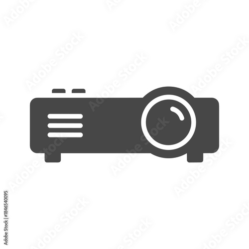 Projector Icon