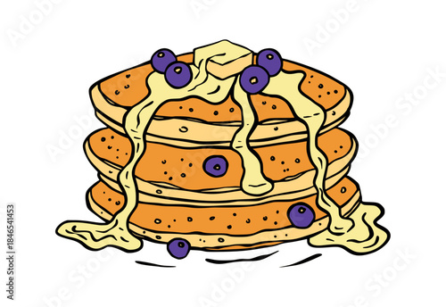 Adobe Illustrator Artwork