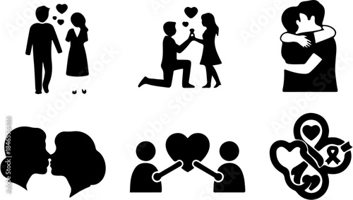 Celebrate Every Stage of Romance This Valentine’s Day: From First Love to Forever Together Today.