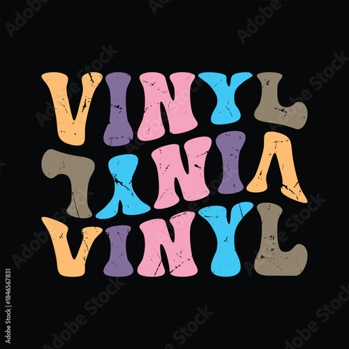 Vinyl