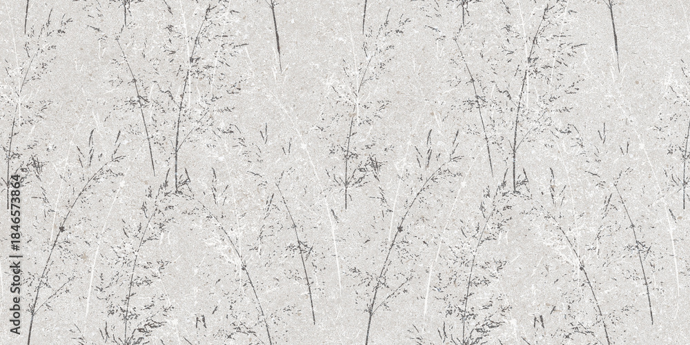 Obraz premium white painted wall