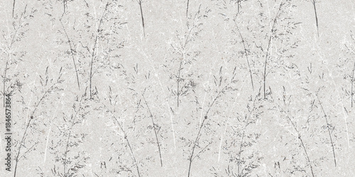 Wallpaper Mural white painted wall Torontodigital.ca